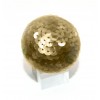 PAILLETTES RING IN GOLD