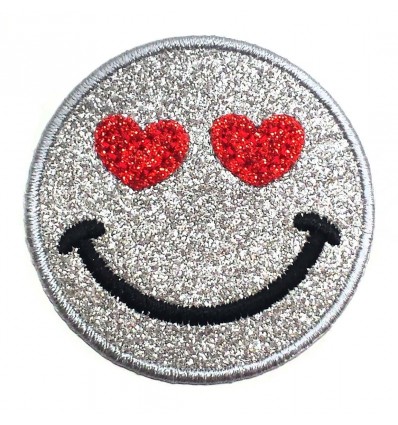 SMILE PATCH