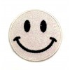 "SMILE" PATCH