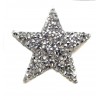 SMALL STAR PATCH
