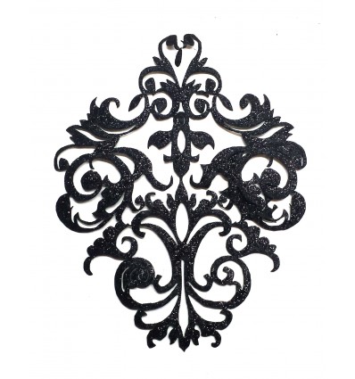 " BAROQUE " PATCH