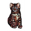 PATCH CAT Small